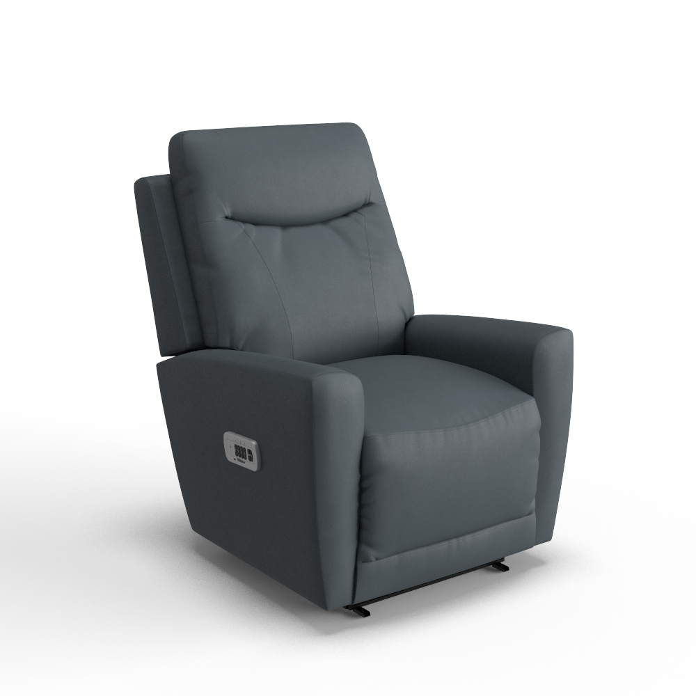Kodie Power Wall Recliner w/ Headrest & Lumbar, In Stock